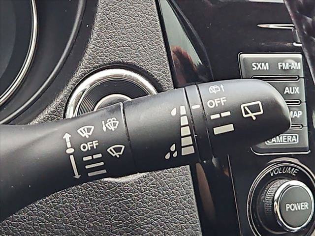 Used 2017 Nissan Rogue SL FWD image 29