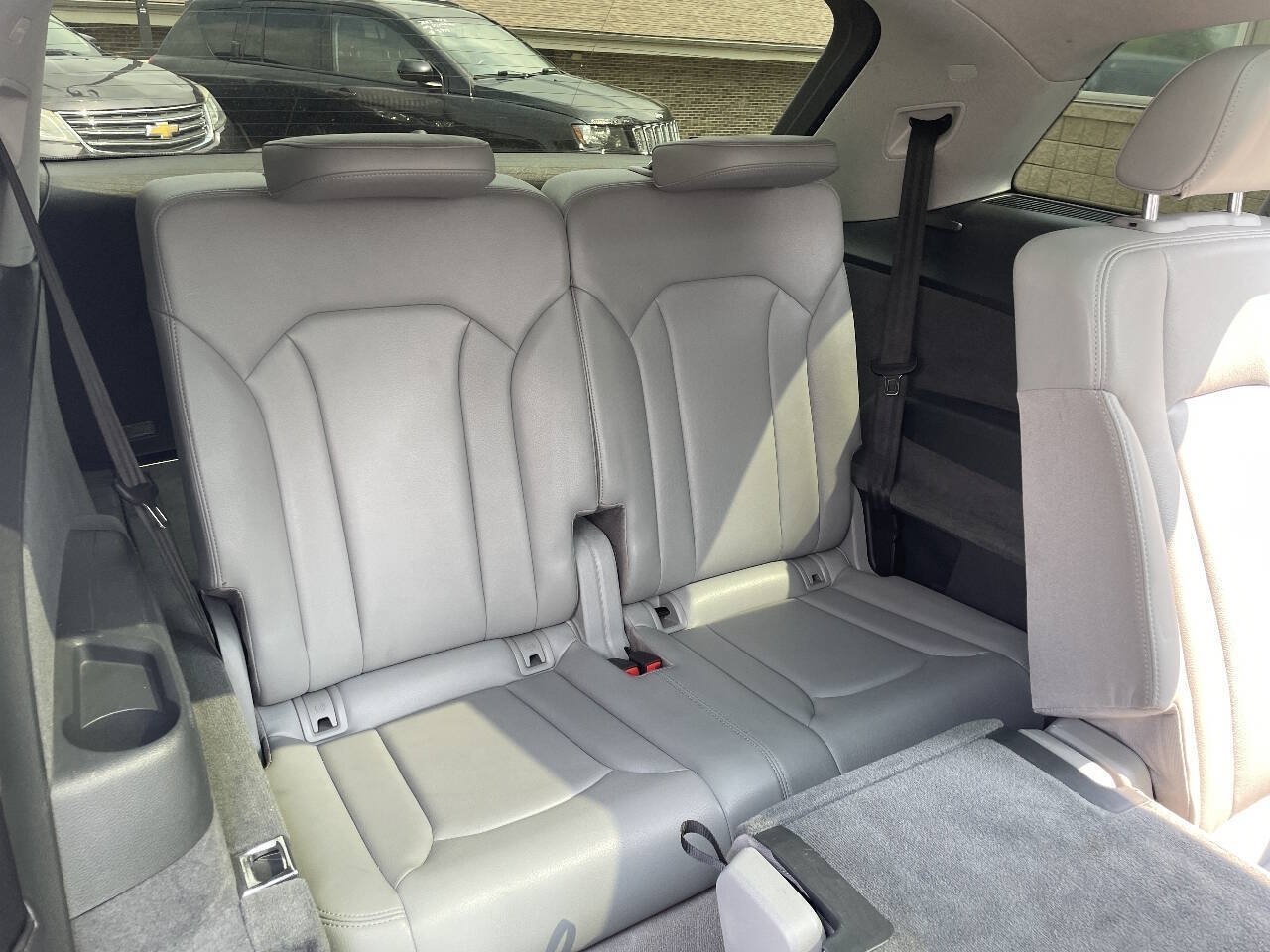 Used 2019 Audi Q7 3.0T Premium Plus AWD/4WD image 39