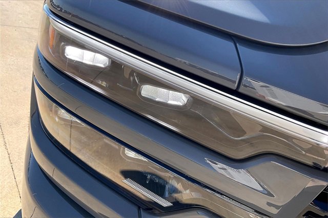 New 2026 RAM 2500 Laramie w/ Night Edition image 23