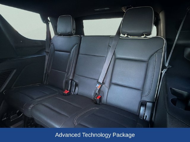 Used 2023 Chevrolet Tahoe Premier w/ Advanced Technology Package AWD/4WD image 18