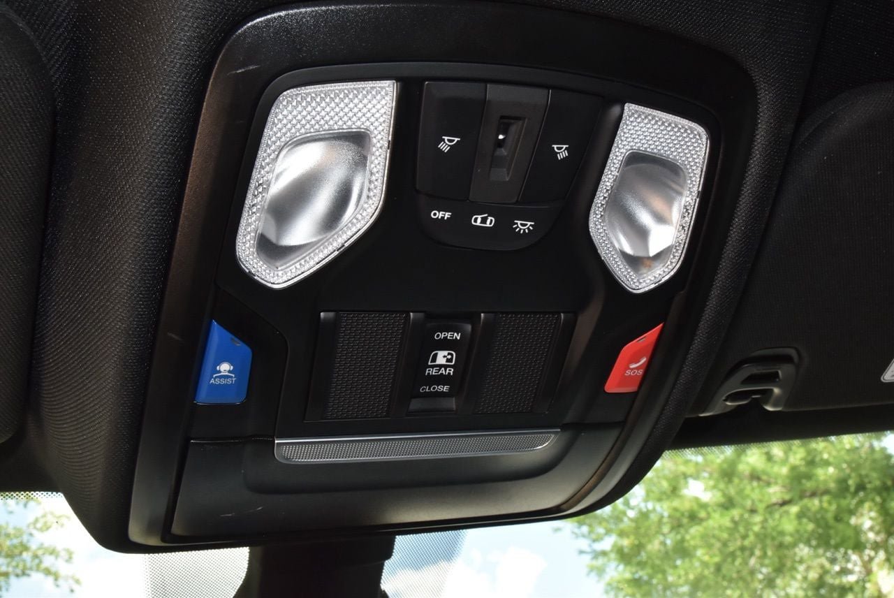 Used 2024 RAM 1500 Lone Star AWD/4WD image 32