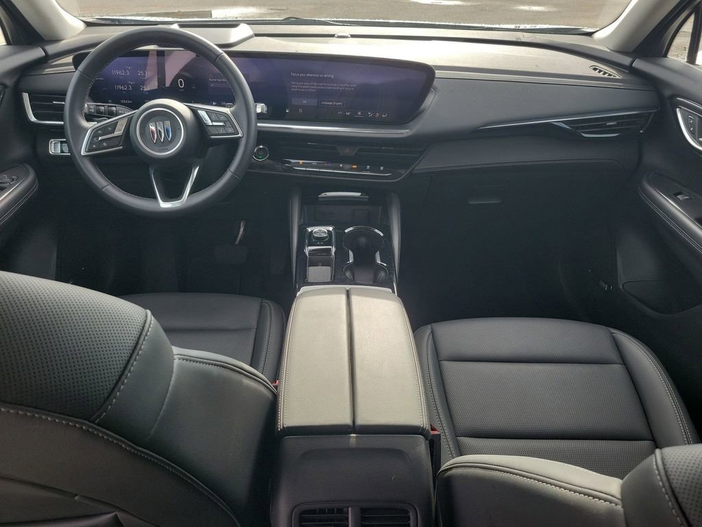 Used 2025 Buick Envision Preferred image 24