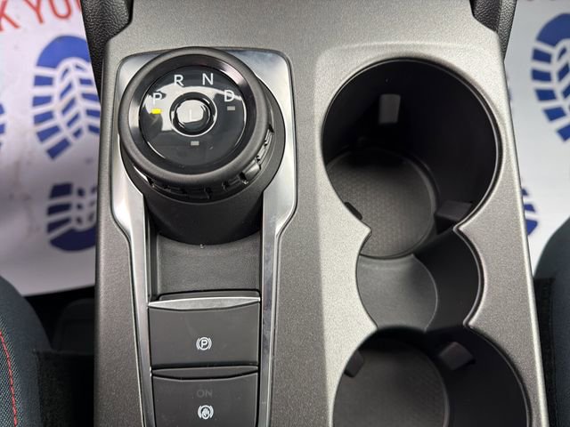 New 2025 Ford Bronco Sport Heritage w/ Convenience Package image 24