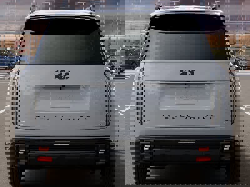 New 2027 Kia Telluride SX Prestige X-Pro image 13
