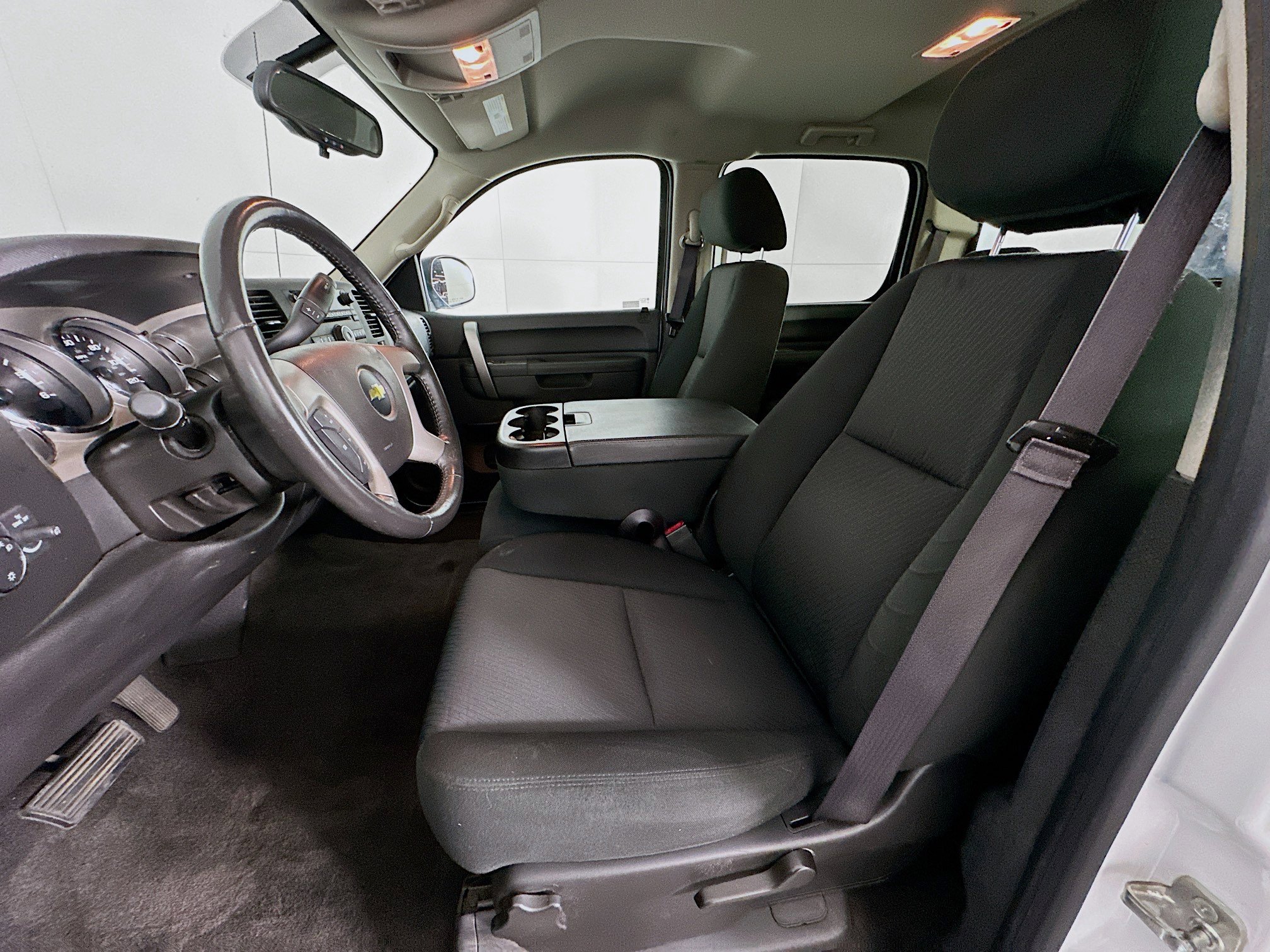 Used 2013 Chevrolet Silverado 1500 LT image 13