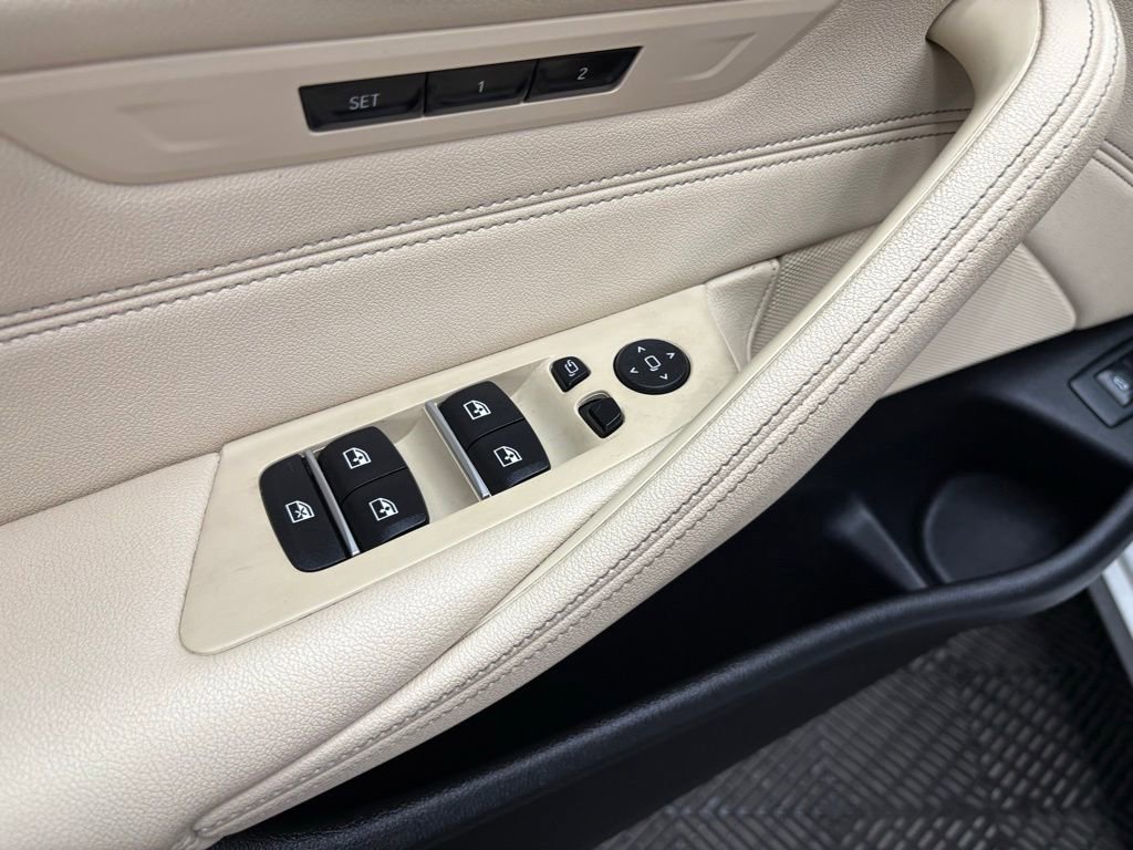 Used 2023 BMW 540i xDrive w/ Convenience Package AWD/4WD image 41