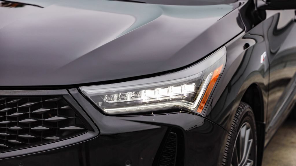 Used 2022 Acura RDX AWD image 5