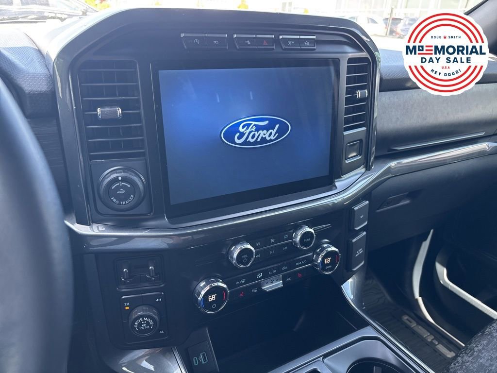 Used 2021 Ford F150 Tremor w/ Equipment Group 401A Mid AWD/4WD image 9
