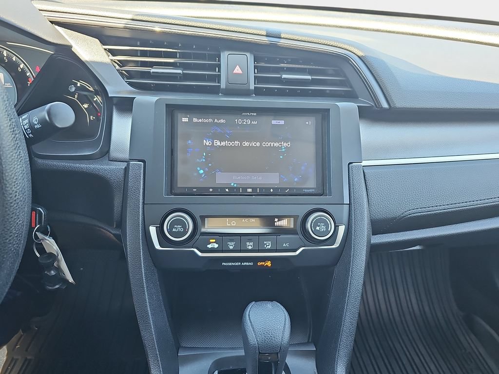 Used 2018 Honda Civic LX image 22
