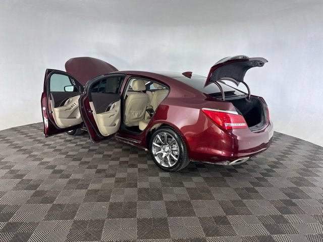 Used 2015 Buick LaCrosse Premium FWD image 20