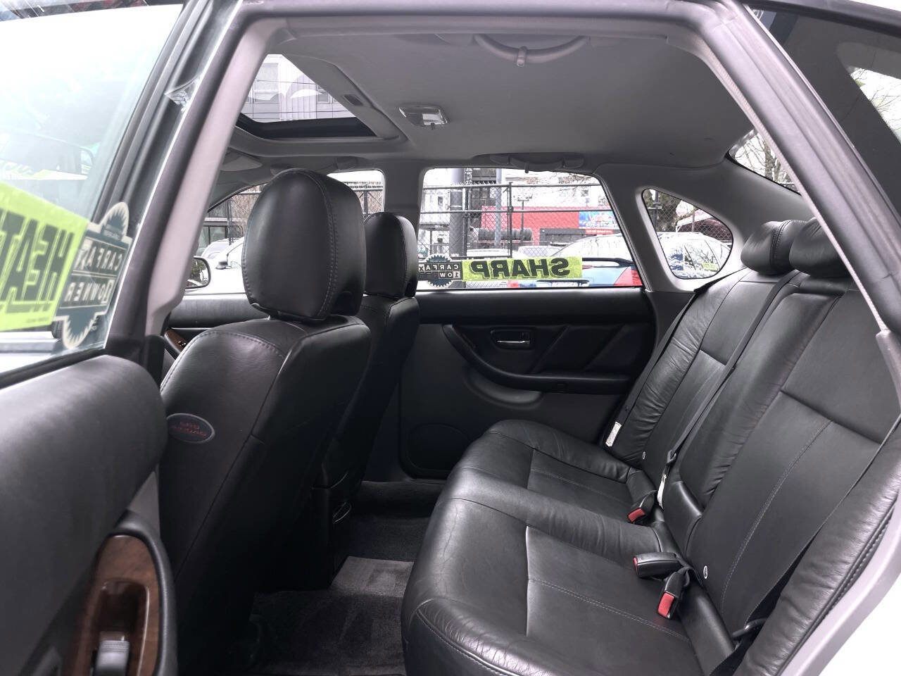 Used 2003 Subaru Legacy GT image 24