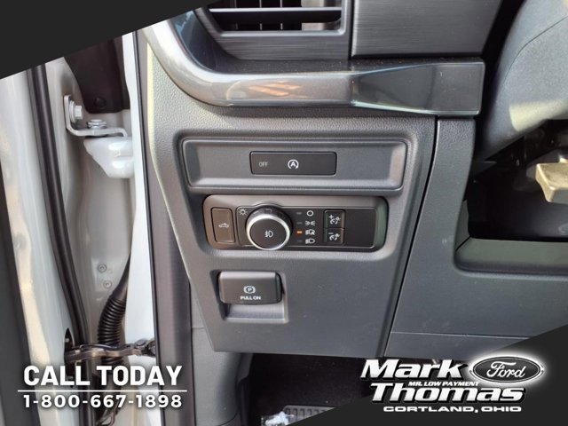 New 2025 Ford F150 STX w/ Equipment Group 200A image 10