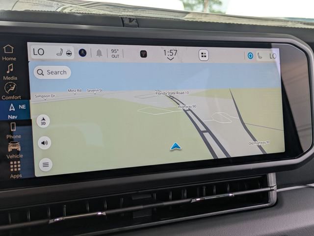 New 2025 Jeep Gladiator Sport image 25