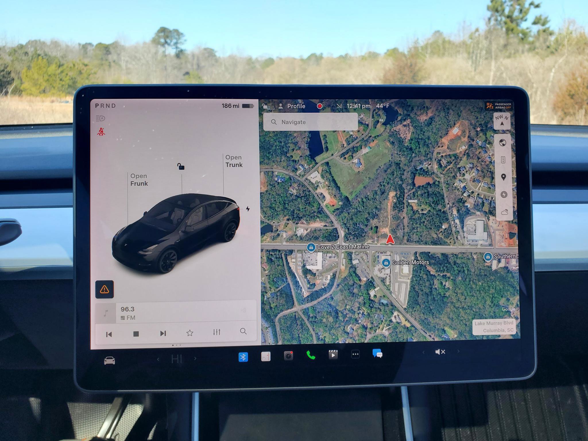 Used 2020 Tesla Model Y Long Range image 21