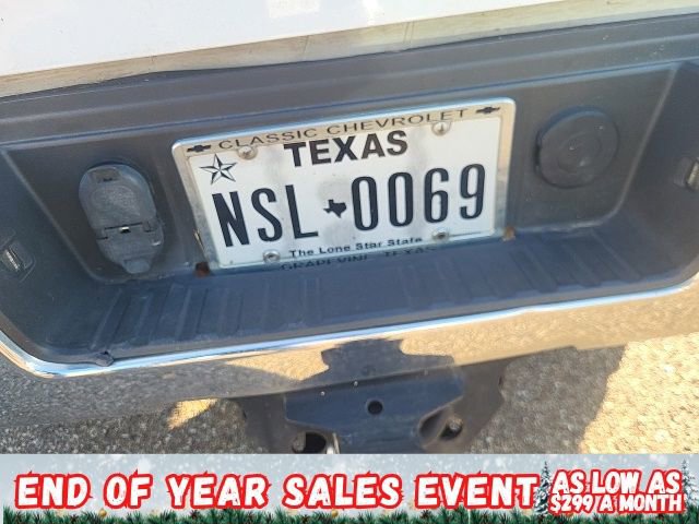 Used 2015 Chevrolet Silverado 2500 W/T w/ WT Convenience Package image 35