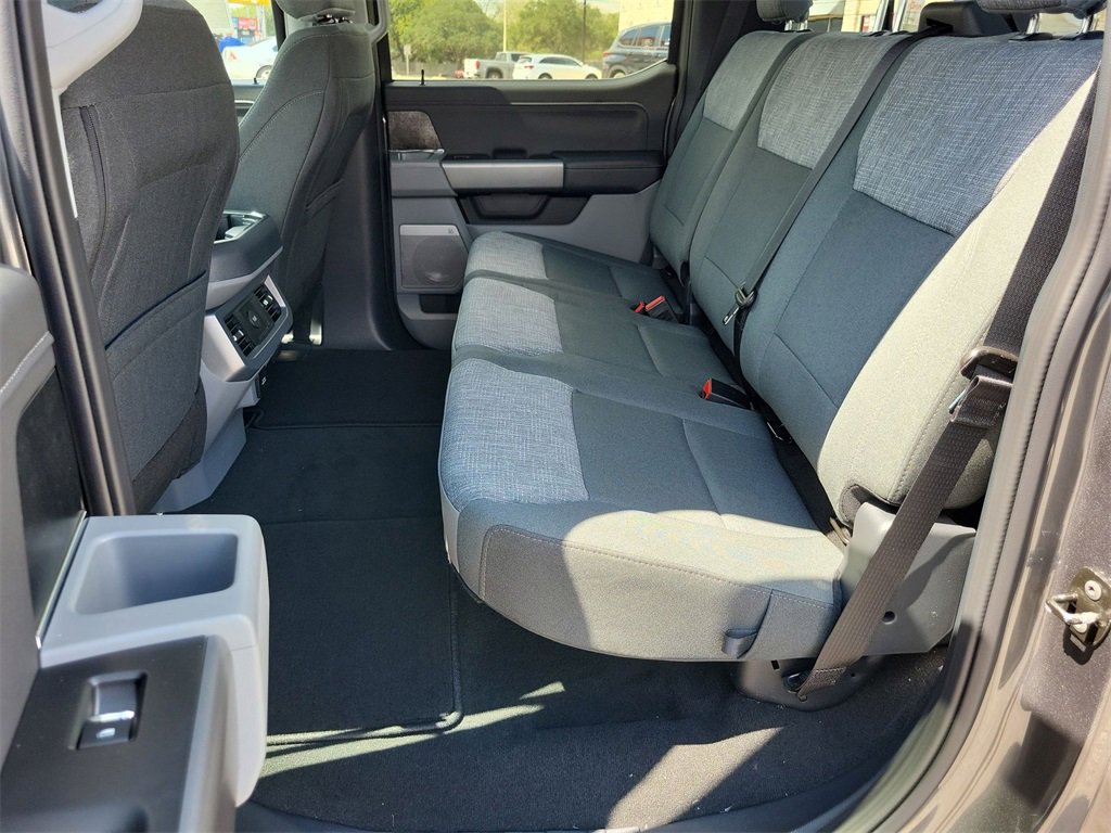 New 2026 Ford F350 XLT image 24