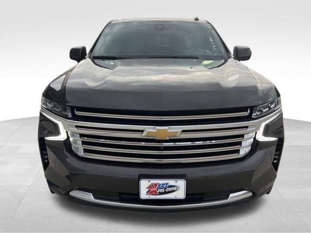 Used 2021 Chevrolet Tahoe High Country image 13
