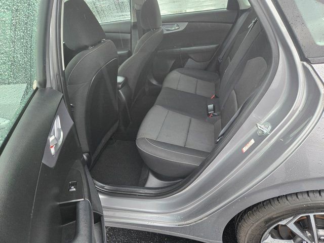 Used 2024 Kia Forte LXS w/ LXS Technology Package image 19
