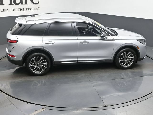 Used 2020 Lincoln Corsair FWD w/ Equipment Group 101A image 37