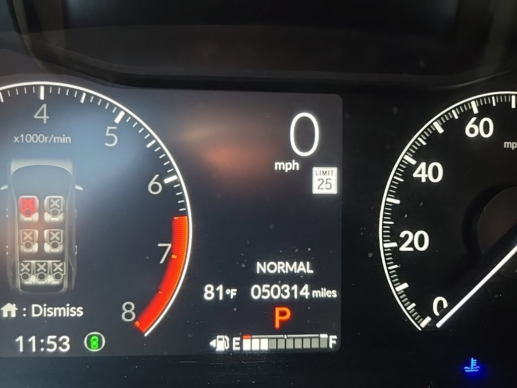 Used 2024 Honda Pilot TrailSport image 21