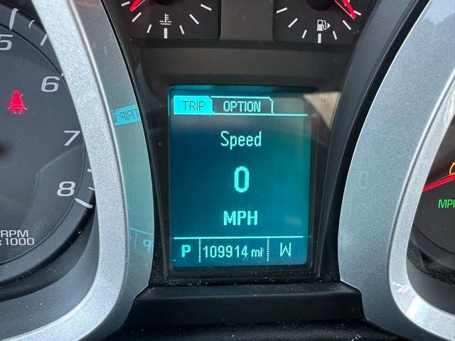 Used 2017 Chevrolet Equinox LS image 22