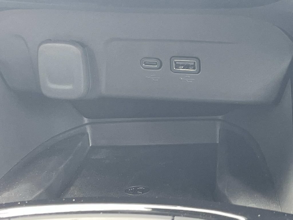 New 2026 Chevrolet Trax LT w/ Sunroof Package FWD image 21