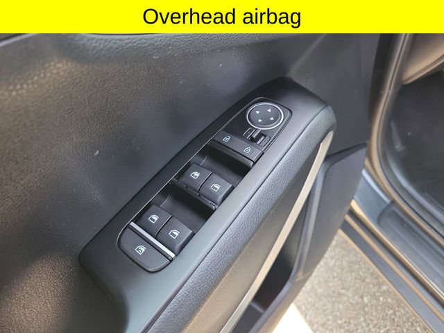 Used 2024 Kia Soul LX w/ Option Group 015 FWD image 20