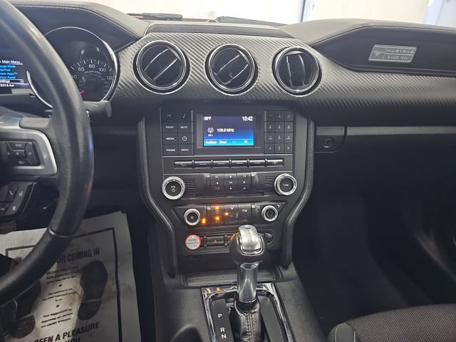 Used 2016 Ford Mustang Convertible w/ Equipment Group 051A RWD image 17