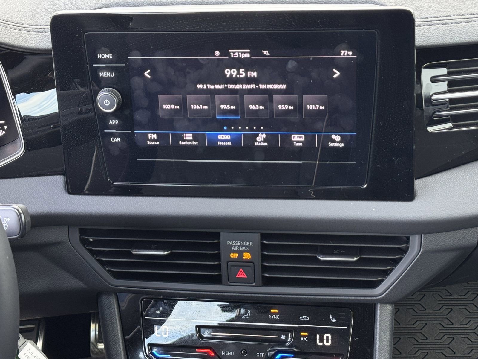 New 2025 Volkswagen Jetta Sport image 16