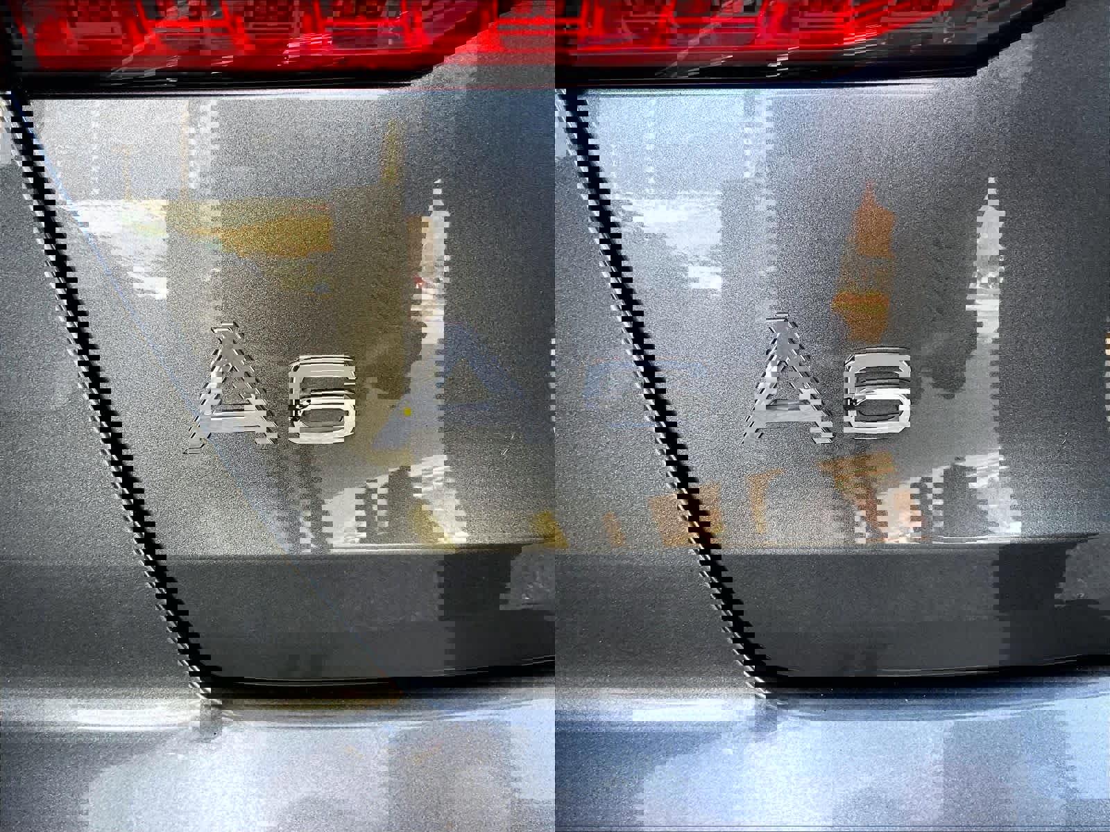 Used 2019 Audi A6 3.0T Premium Plus w/ Premium Plus Package image 29