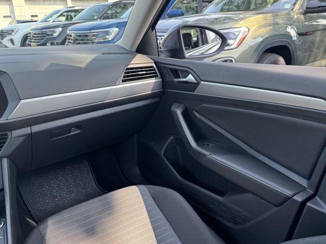 Used 2024 Volkswagen Jetta S FWD image 16
