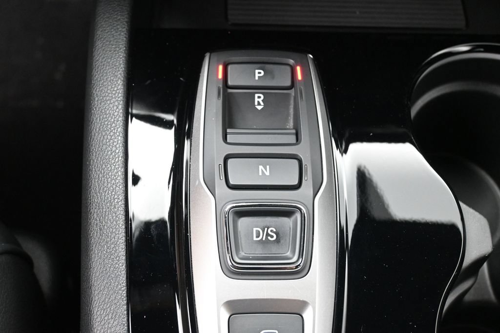 Used 2022 Honda Passport Elite image 29
