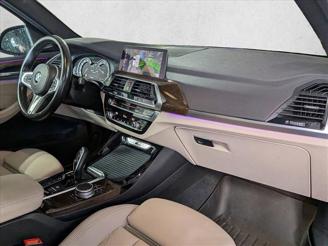 Used 2019 BMW X3 M40i w/ Premium Package image 21