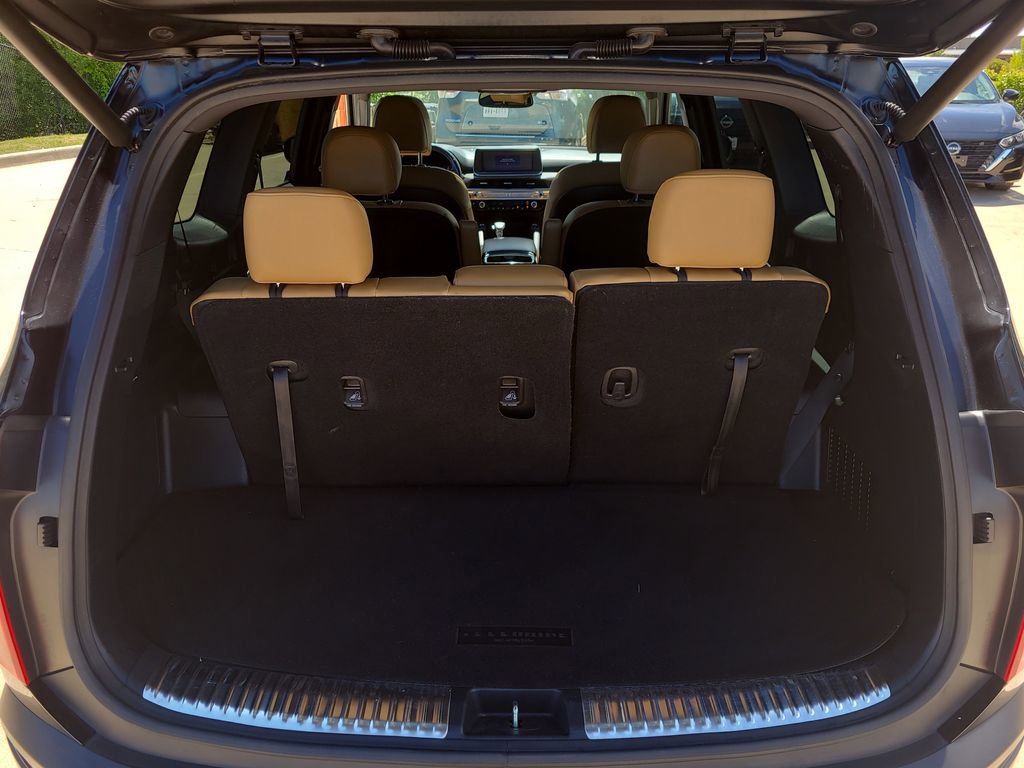 Used 2022 Kia Telluride SX w/ Nightfall Edition Package image 8