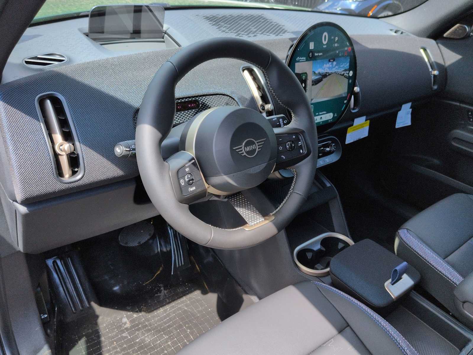 New 2027 MINI Cooper Countryman S AWD/4WD image 10