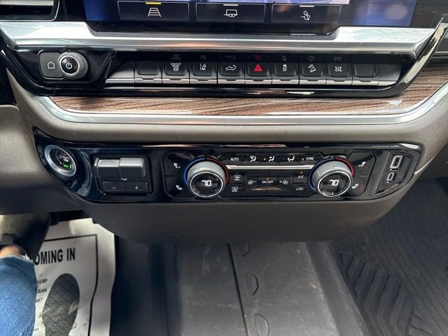 Used 2024 Chevrolet Silverado 2500 LT image 20