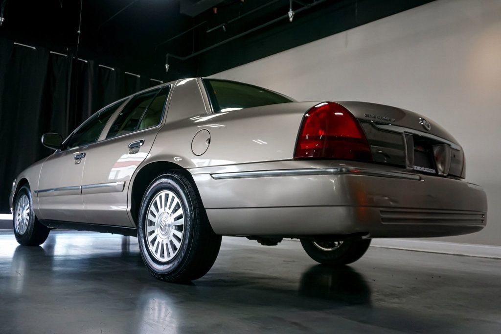 Used 2006 Mercury Grand Marquis LS image 40