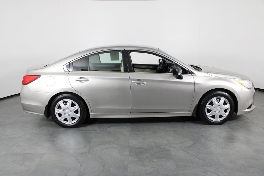 Used 2016 Subaru Legacy 2.5i AWD/4WD image 11