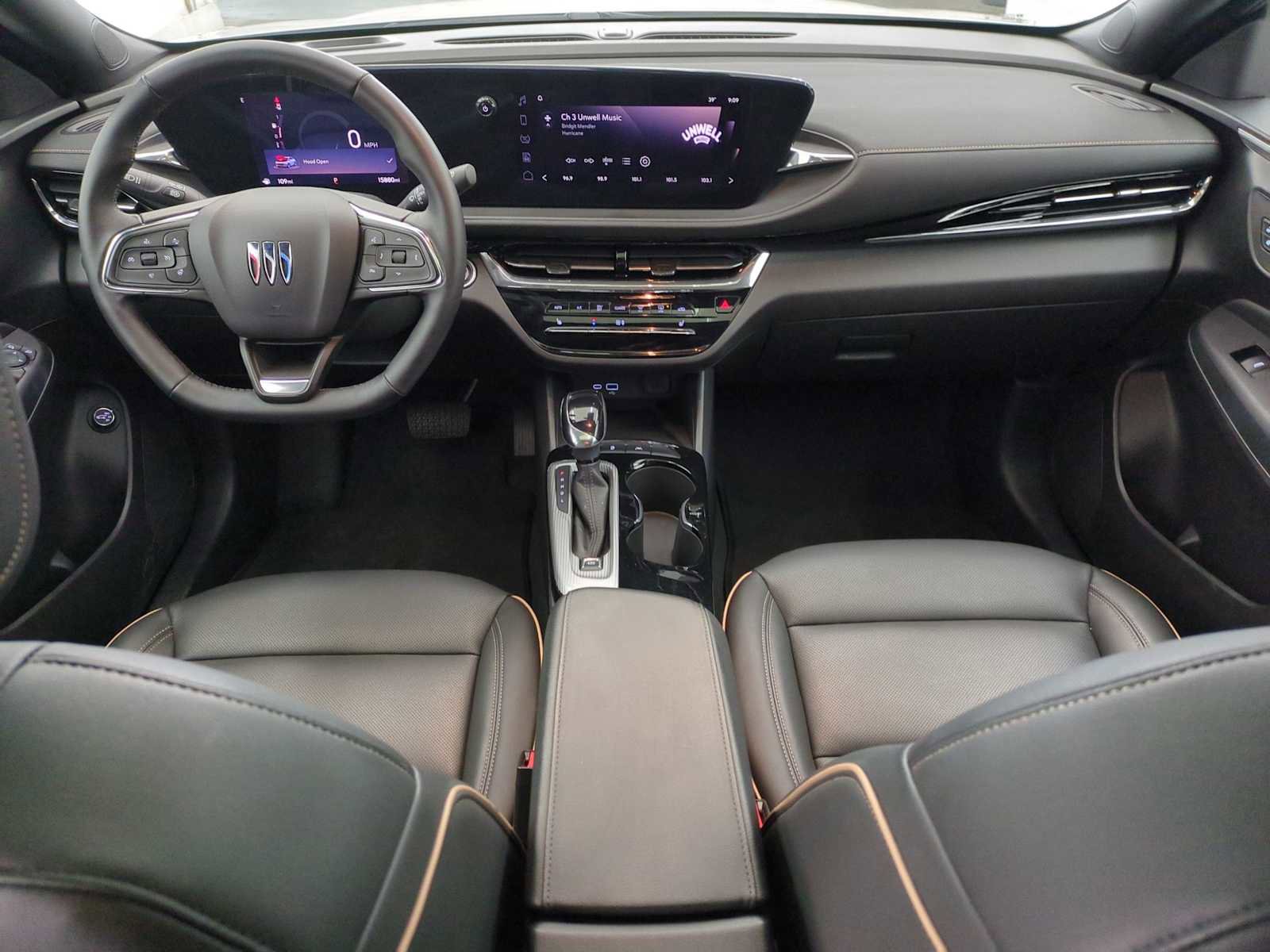 Used 2025 Buick Envista Avenir image 14