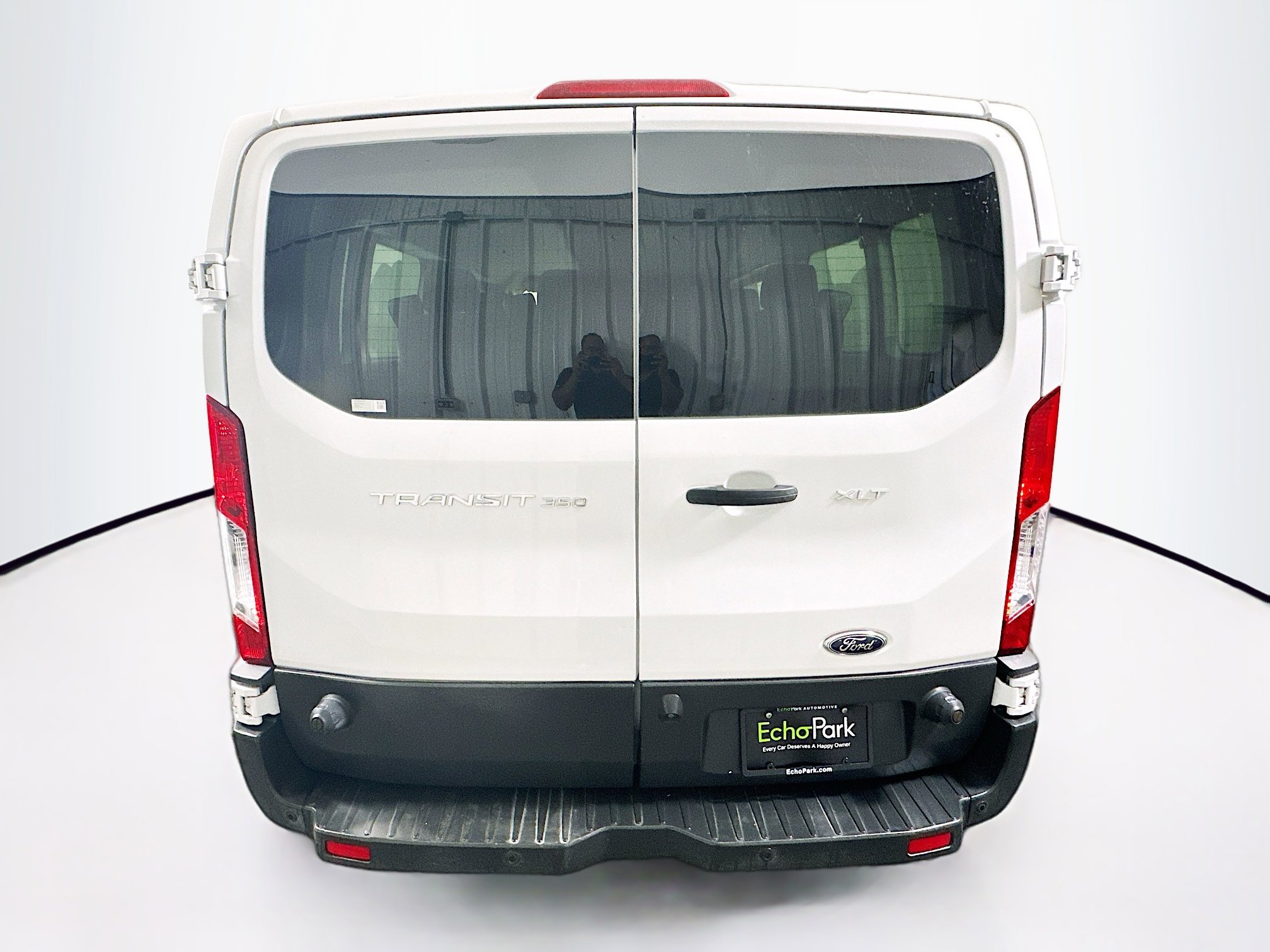 Used 2017 Ford Transit 350 XLT image 7