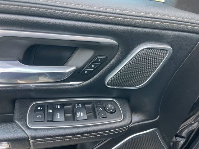 Used 2022 RAM 1500 Laramie image 16