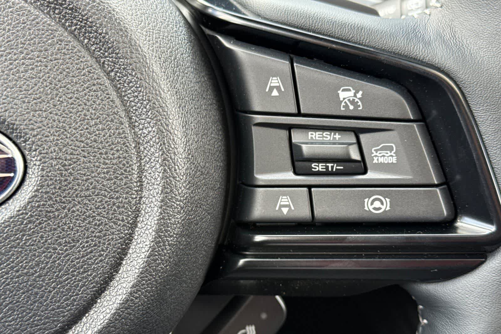 New 2026 Subaru Outback Touring XT AWD/4WD image 28