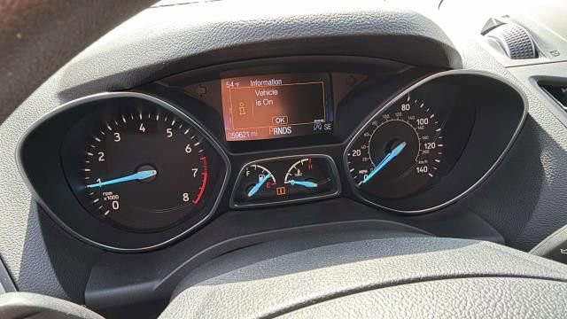 Used 2019 Ford Escape SE AWD/4WD image 15
