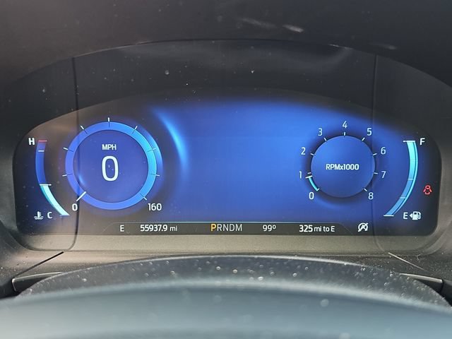 Used 2020 Ford Escape Titanium AWD/4WD image 22