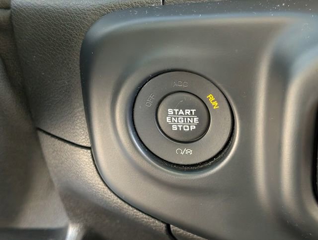 Used 2019 Jeep Wrangler Unlimited Sport S image 28