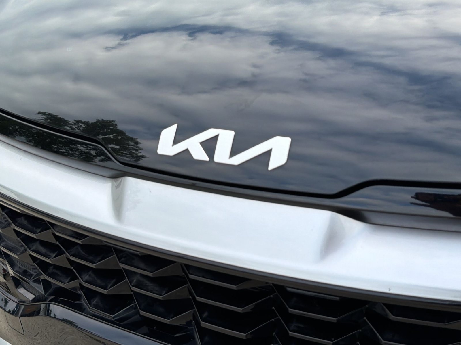 Used 2023 Kia Sportage EX AWD/4WD image 12