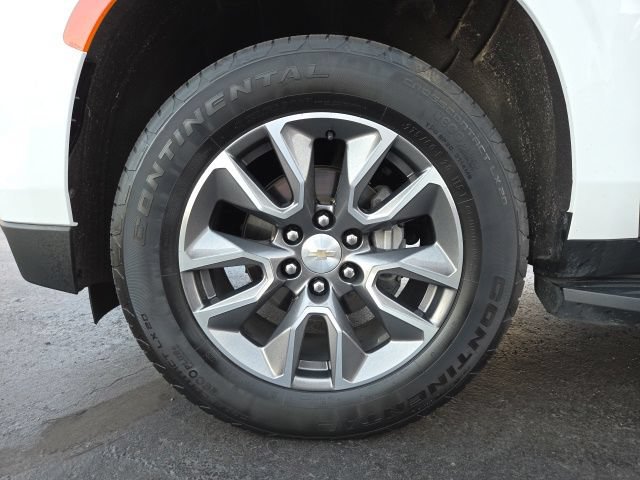 Used 2021 Chevrolet Tahoe LT AWD/4WD image 27