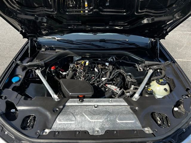 Used 2020 BMW X3 sDrive30i w/ Convenience Package image 46