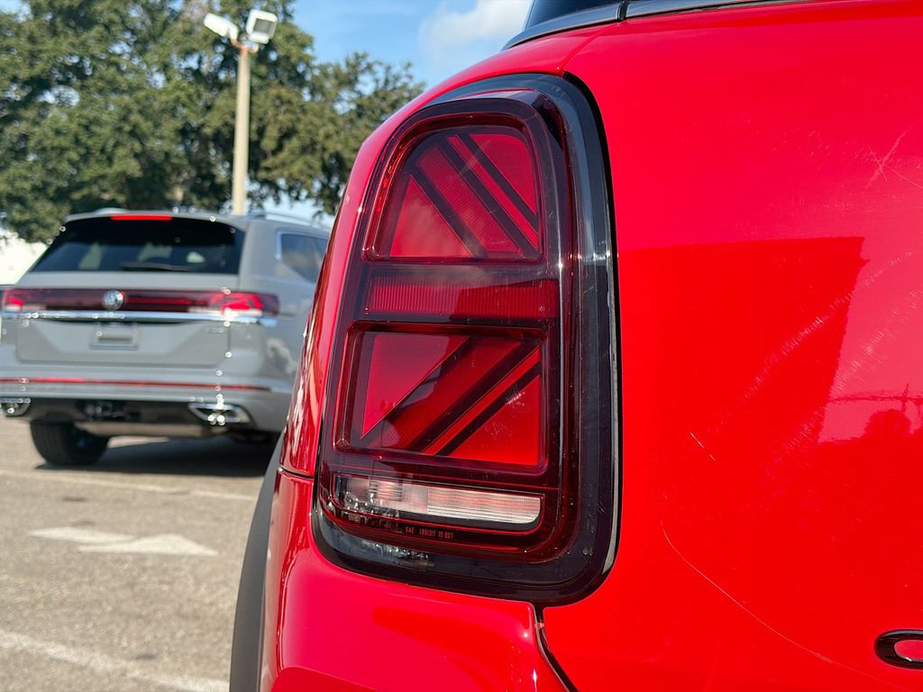 Used 2024 MINI Cooper Countryman S w/ Premium Package image 10