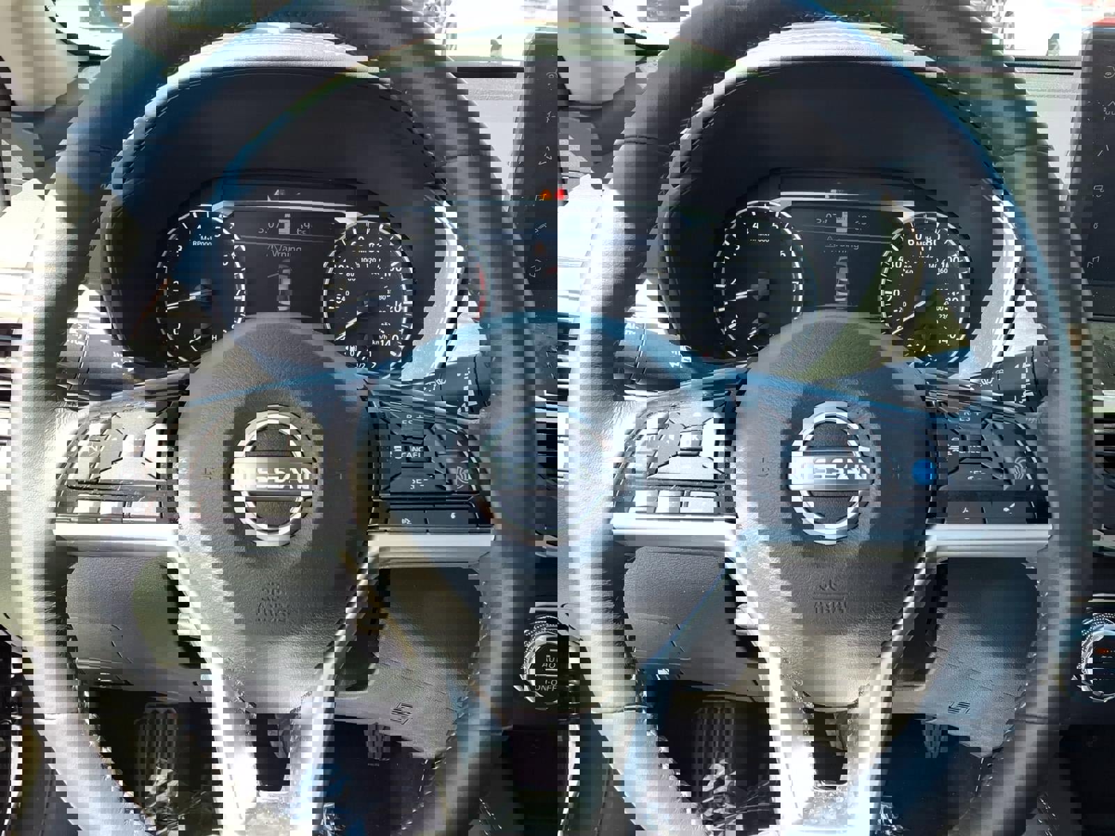 Used 2023 Nissan Altima 2.5 SL image 8